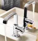 Robinet GROHE